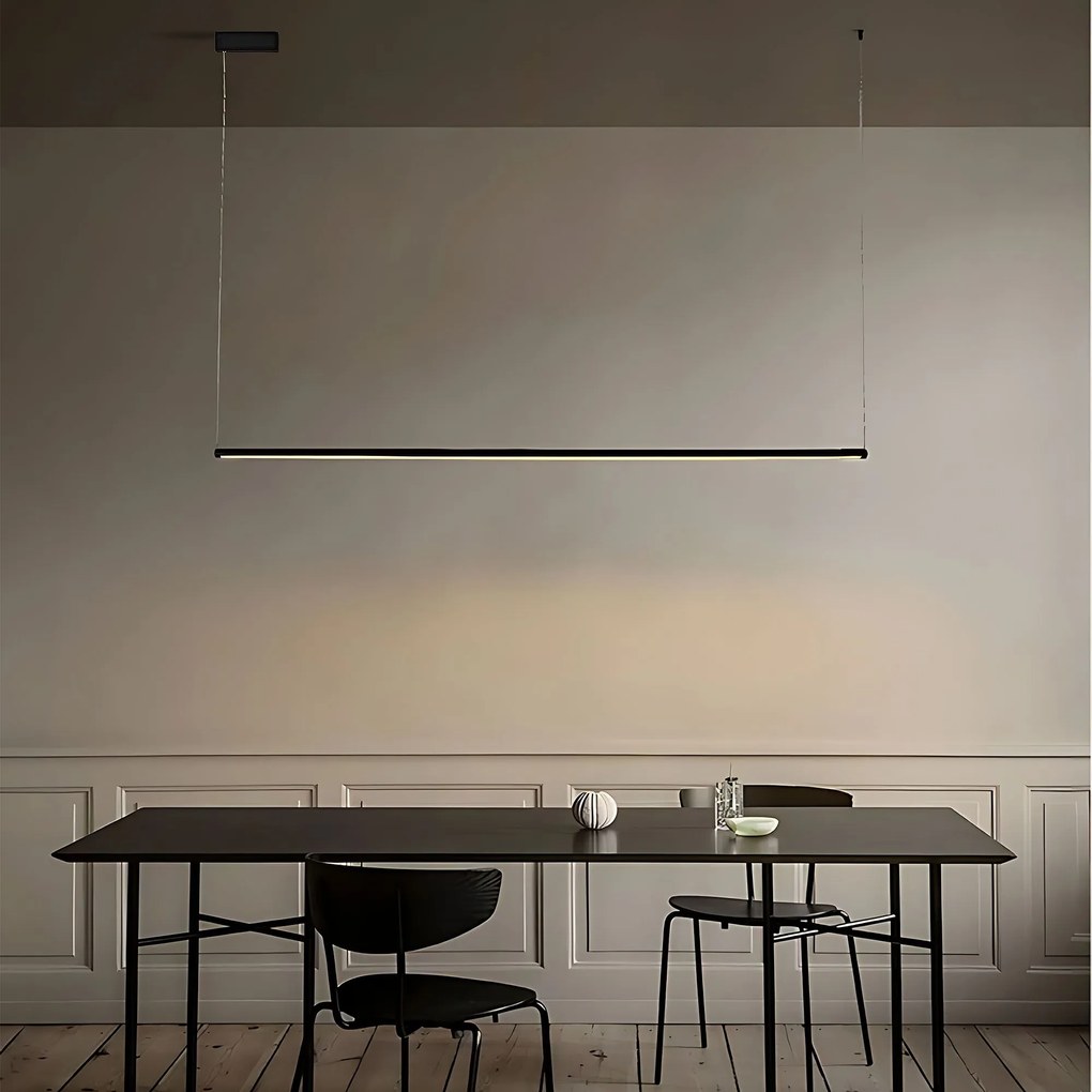 Лампа LED LHJ032-CP 150 cm BLACK