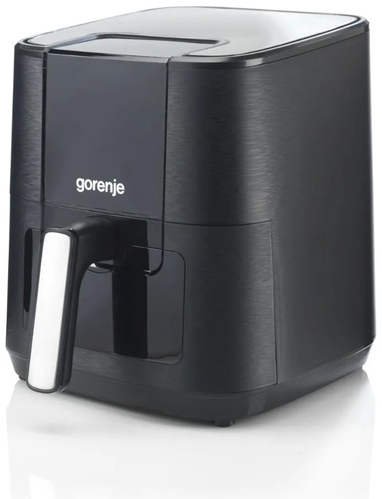 Фритюрник с горещ въздух 5.4 Л Gorenje AF1350DBW