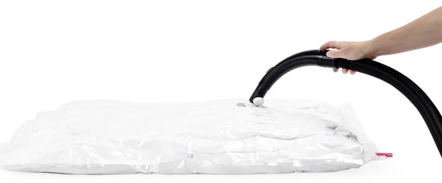 Вакуумни торбички в комплект от 3 броя Premium Valve L – Compactor