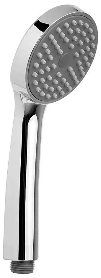 Sapho - Ръчен душ Ø 7,5 см, лъскав хром