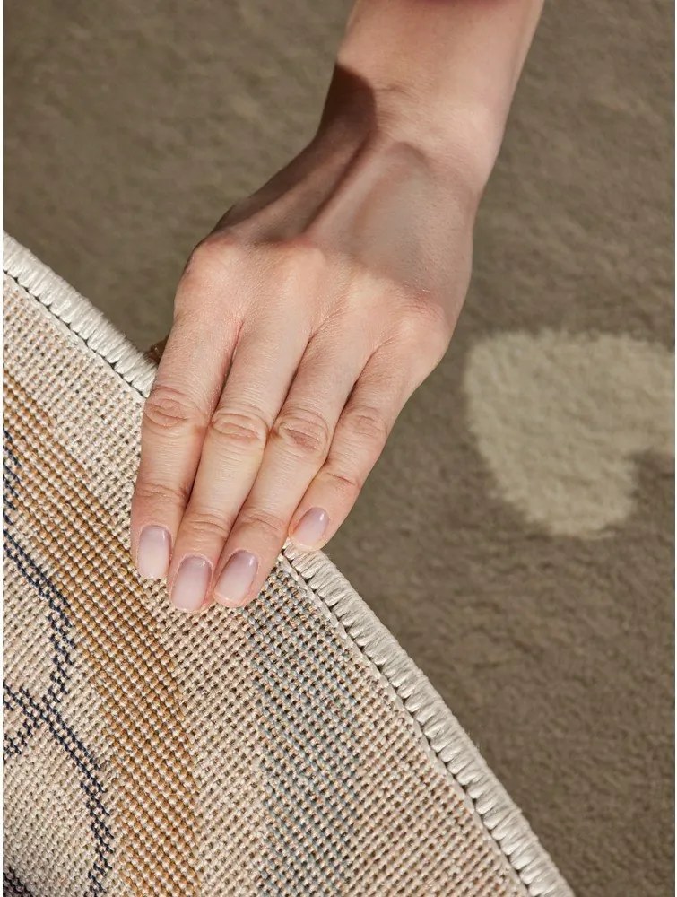 Детски килим ø160 cm Bowie – Hanse Home