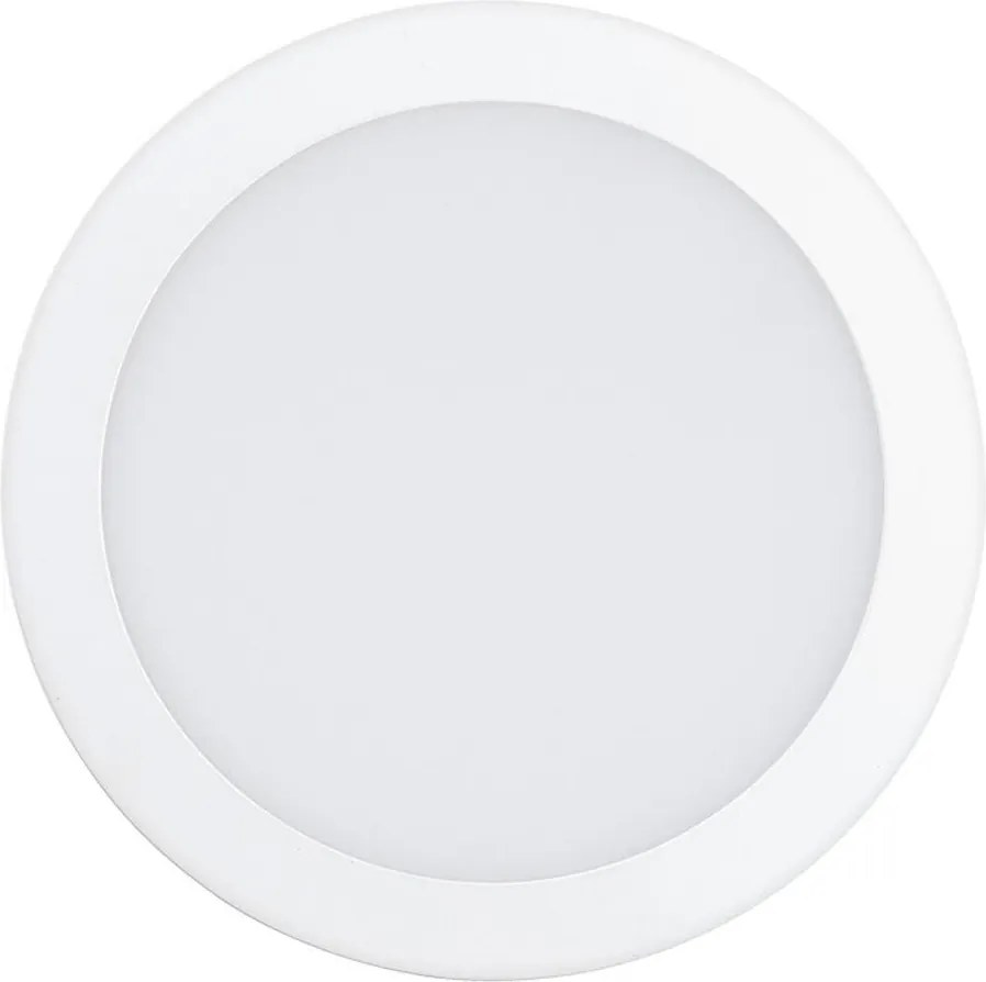 Eglo 97114 - LED вградено таванно осветително тяло FUEVA-RW LED/16,5W/230V 2700-4000K