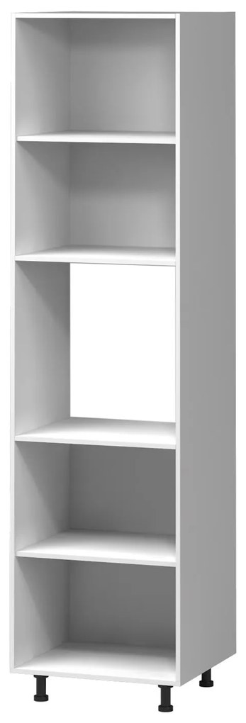 Шкаф колона за фурна Симон 39