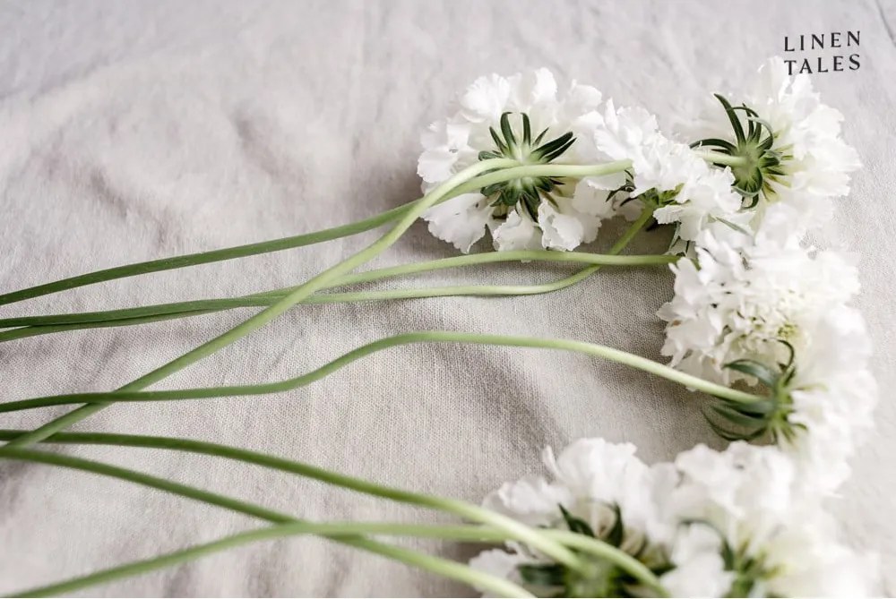 Ленена покривка за маса 140x300 cm - Linen Tales