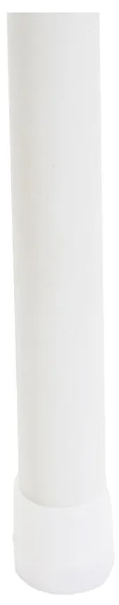 Бяла стълба за кърпи – Casa Selección