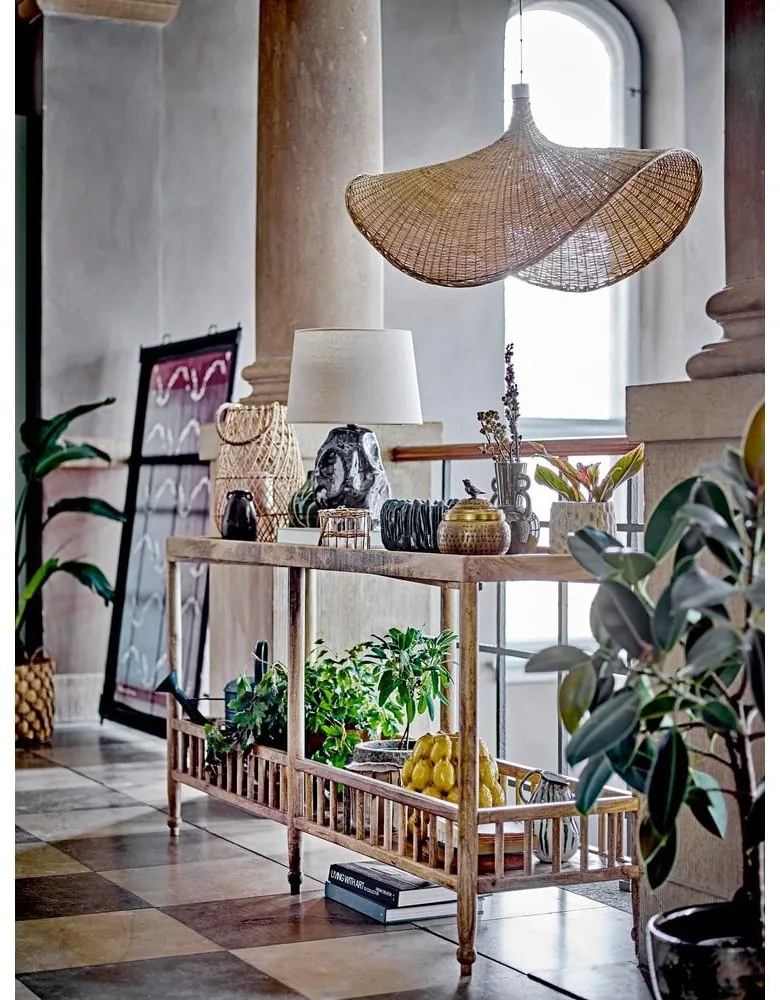 Саксия от теракота ø 14 cm Mawni - Bloomingville