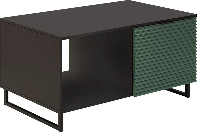 Масичка за кафе Delino -Mauro-Prasino