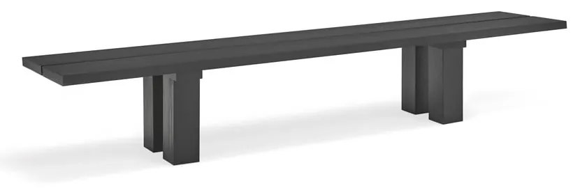 Черна пейка Banda - Teulat