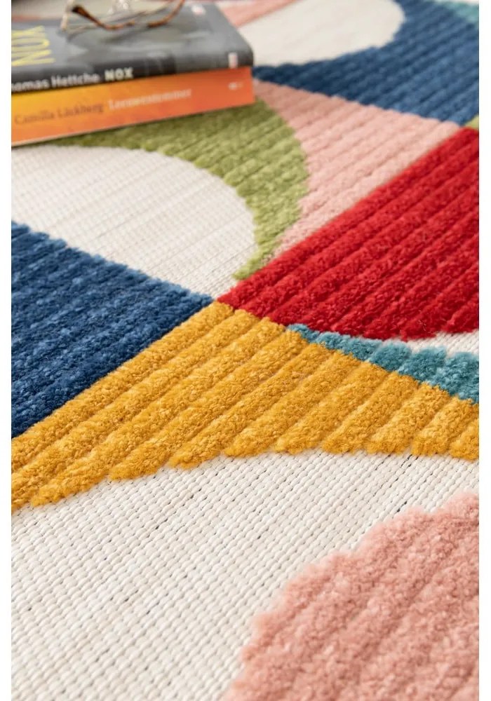 Външен килим 160x230 cm Mila – Universal