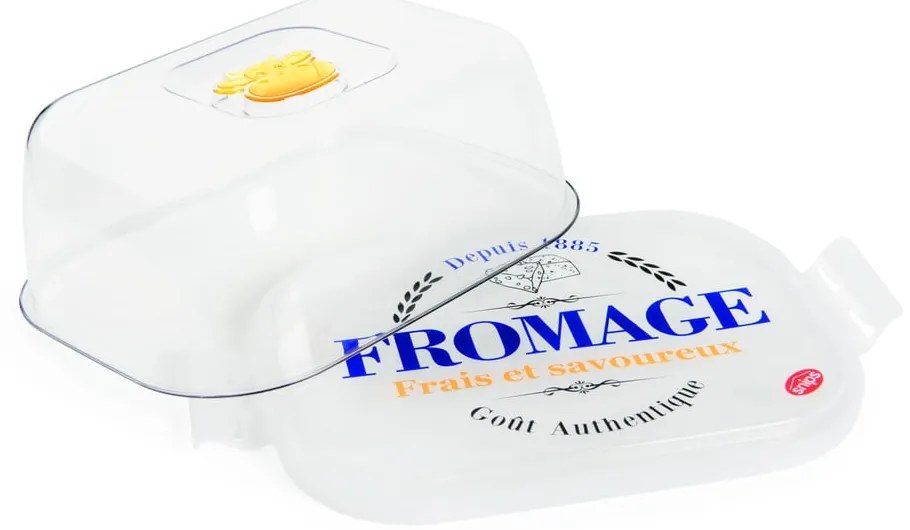 Farm Cheese Premium Cheese Jar - Snips