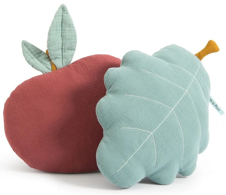 Бебешка възглавница Oak Leaf - Moulin Roty