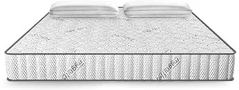 Матрак Magniflex, Azzurro, 90x200x20, Среден към твърд, Мемори пяна, Терморегулиращ гел