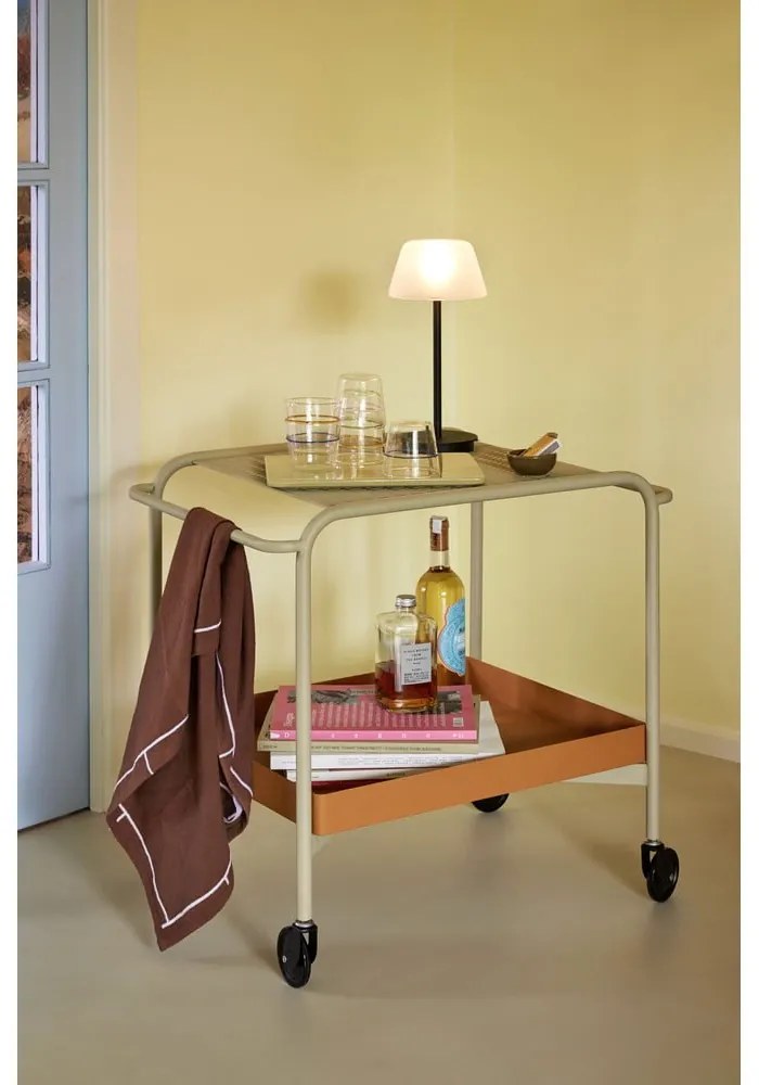 Памучна кърпа за съдове 60x80 cm Easypeasy – Hübsch