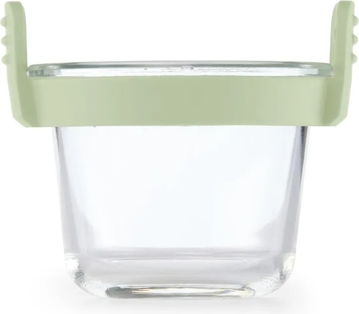 Стъклени форми за печене 4 бр. ø 9,5 cm – Lékué