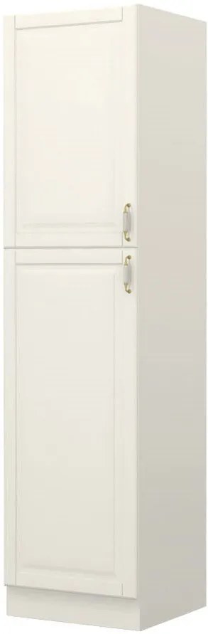 Подов шкаф Висок Toscana K23-60-2KF-Ivory