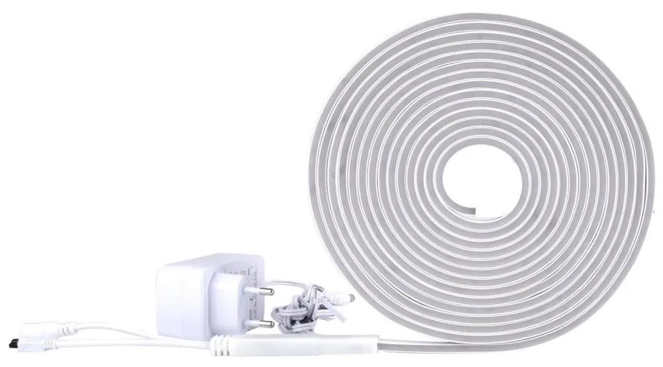 Rabalux 79021 - LED RGBW димируем лента STRIP LED/21W/230V 5 м IP67 + DO