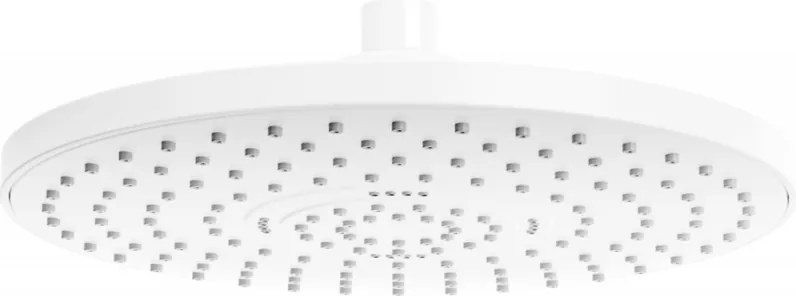 Mexen D-05 дъждовалка 22 cm, бяла - 79705-20