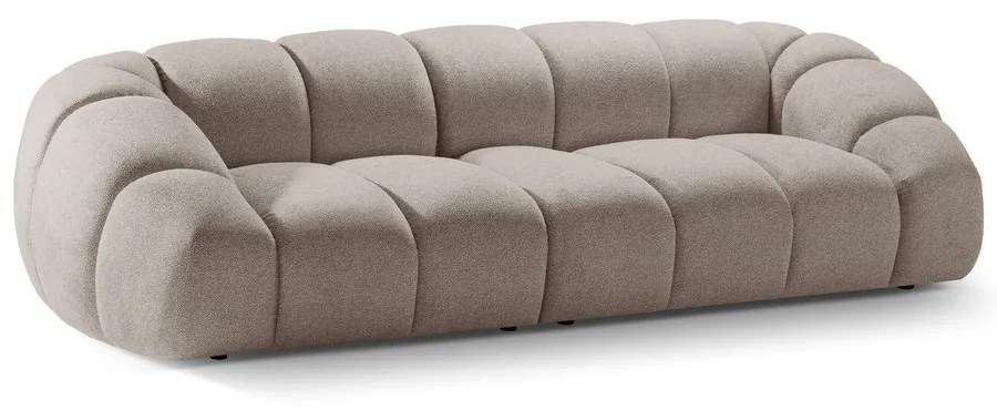 Бежов диван 294 cm Diana – Micadoni