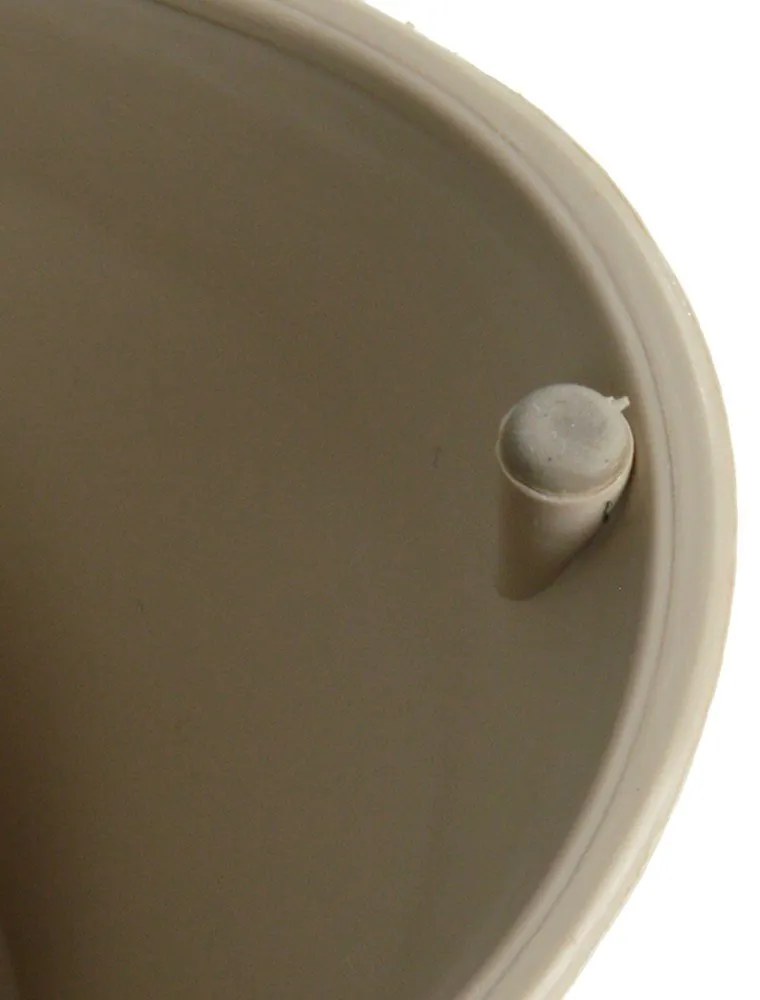 Пластмасова купа за домашни любимци – Love Story