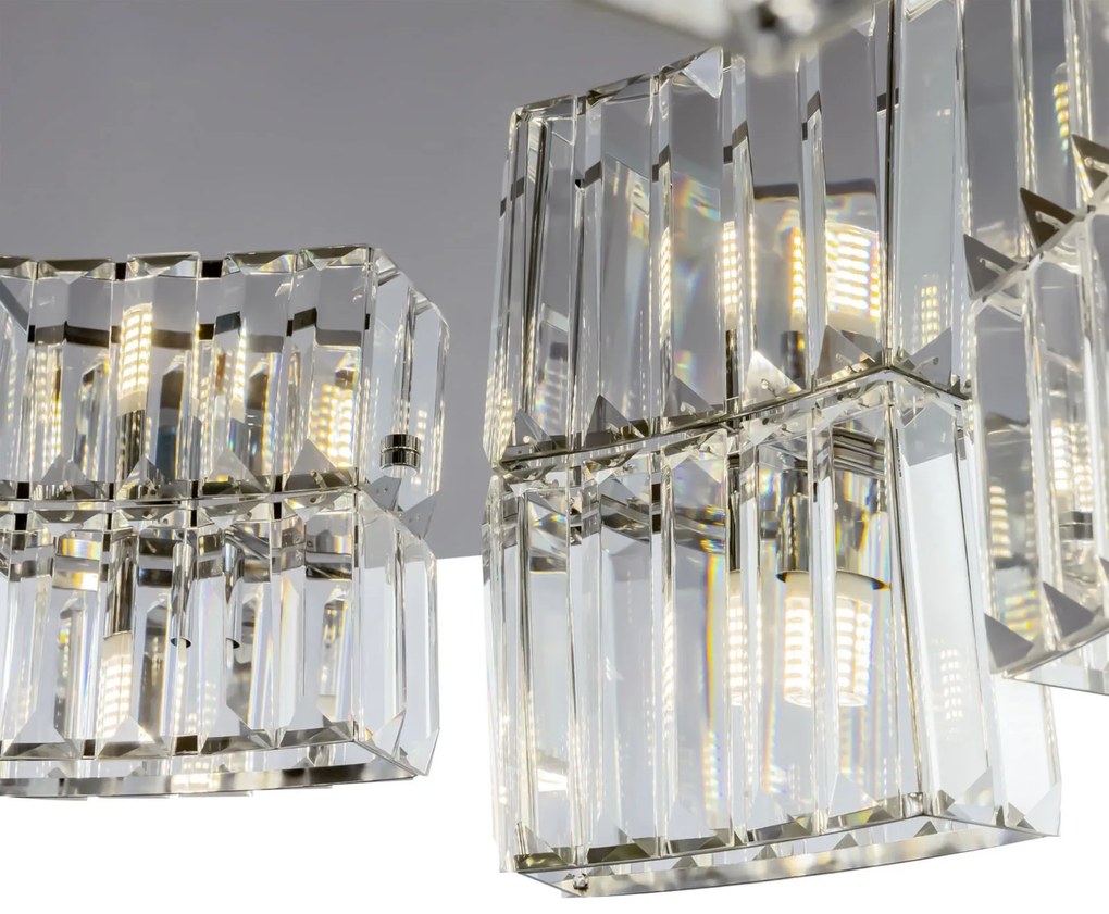 Таванна светлина Maytoni Colline 9light