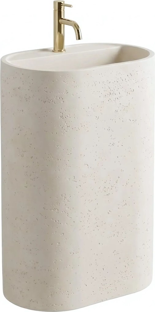 Свободностояща мивка REA Salento