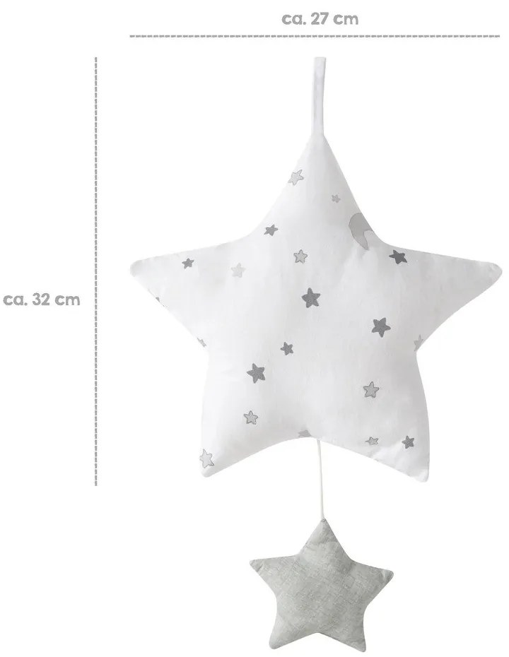 Играчка за бебе Star - Roba