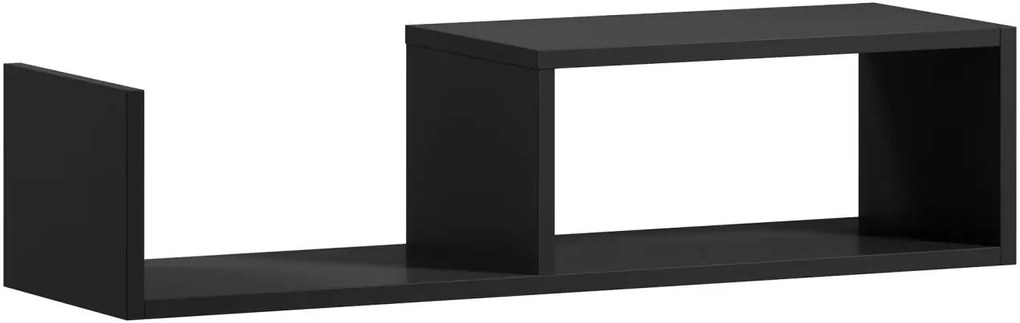 Рафтове Varangian-Черен