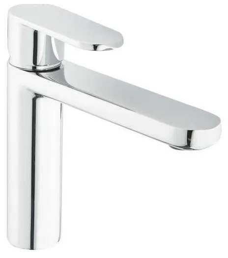 Paffoni - Смесител за мивка PAVIA, лъскав хром