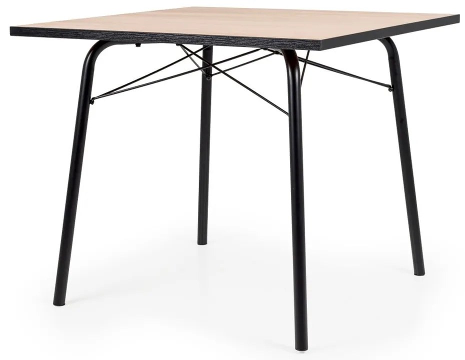 Маса за хранене Flow, 90 x 90 cm - Tenzo