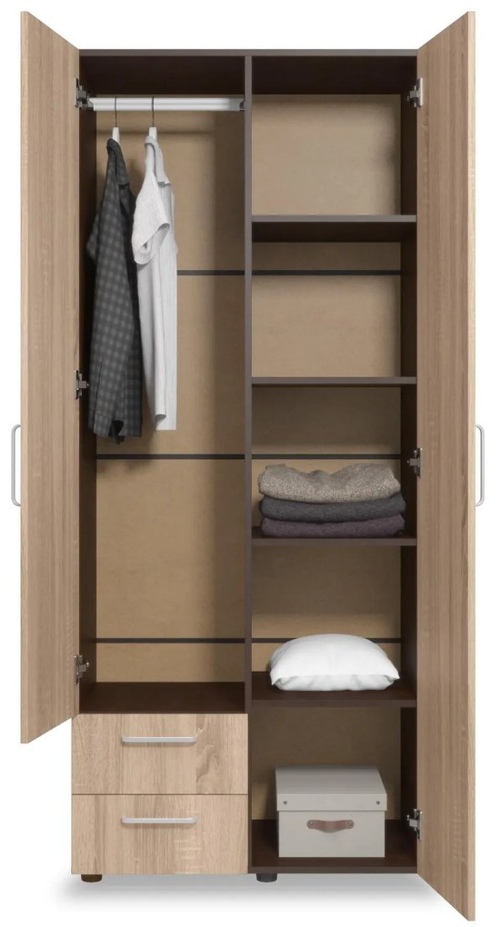 Комплект за антре Соло