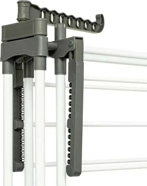 Сушилник за дрехи 5five Sinai, Метал, 26 m