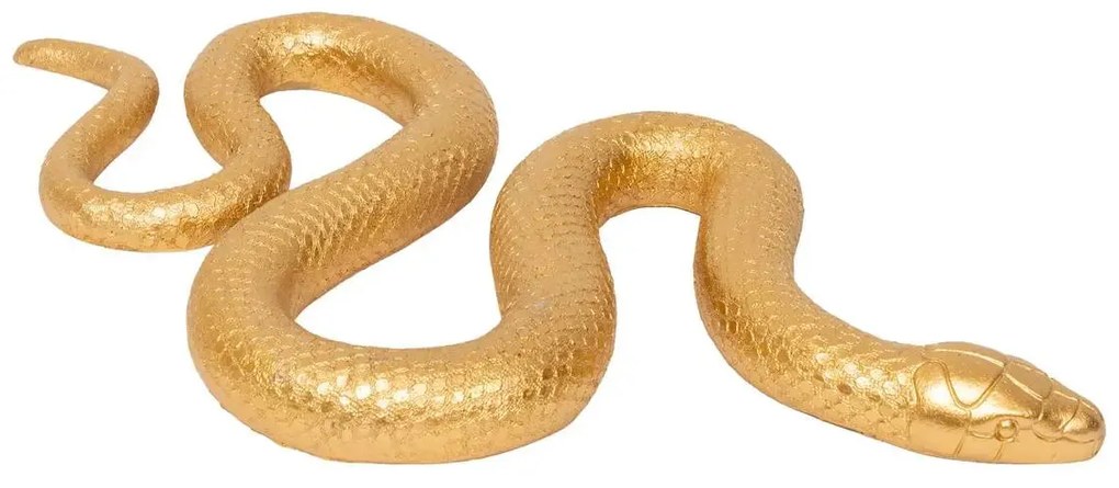 Декоративна фигура atmosphera Wild Romance, Смола, 39 cm