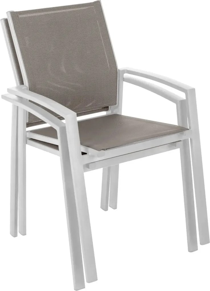 Градинска маса Hesperide Axiome 14