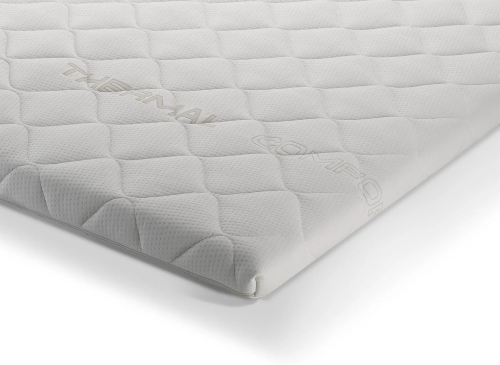Топ матрак 6 cm, Medico Zip Thermal Comfort