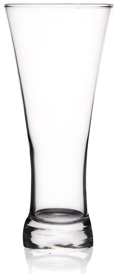 Чаши за бира в комплект от 6 броя 400 ml Sorgun - Orion