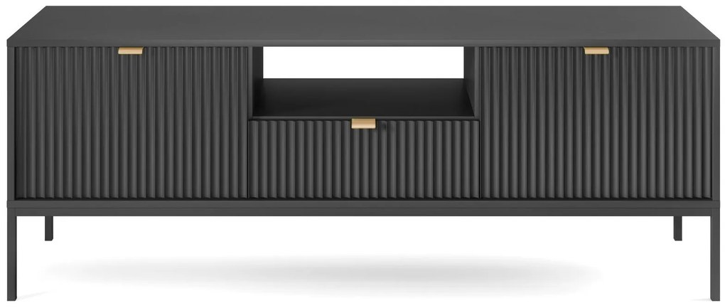 TV шкаф Palermo-Black