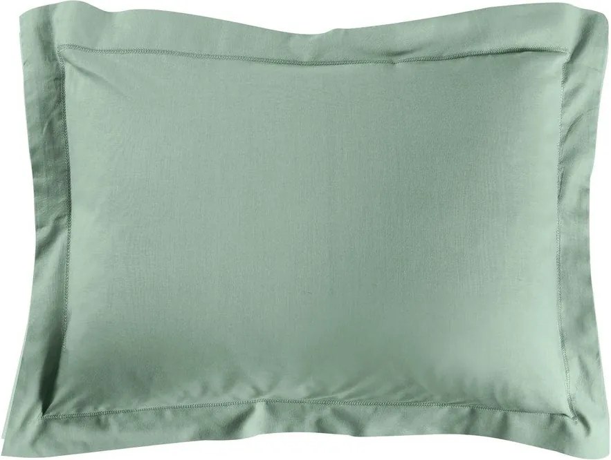 Памучна калъфка за възглавница 50x70 cm Lina – douceur d'intérieur