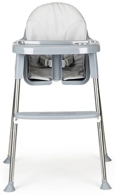 Столче за хранене 2в1