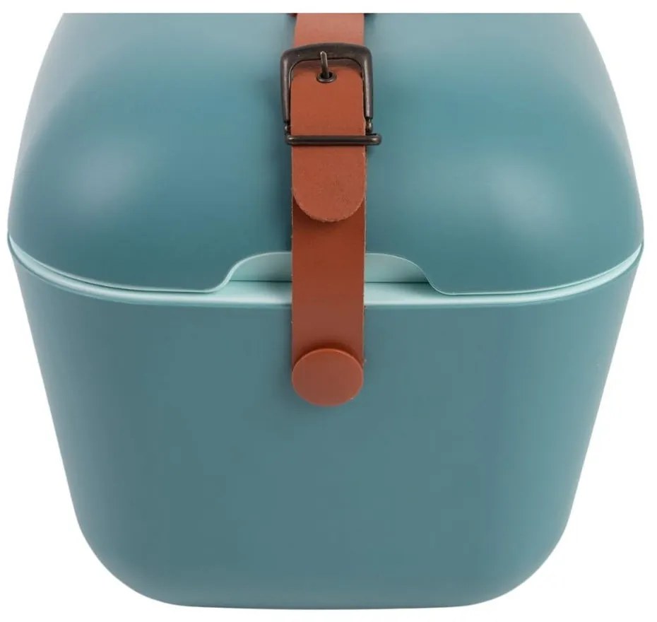 Хладилна чанта в петролен цвят 20 l Classic – Polarbox