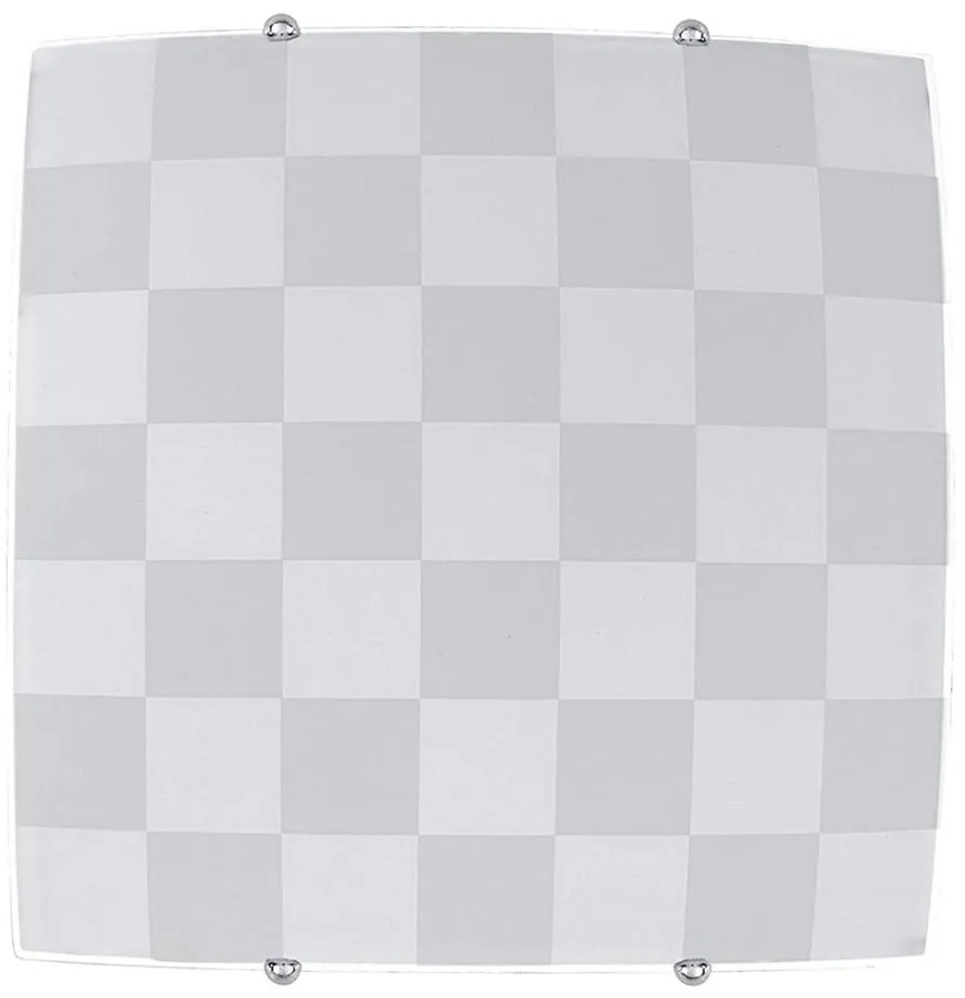 Prezent 45023 - Резервно стъкло GARRY E27