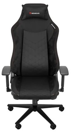 Стол Genesis Gaming Chair Nitro 890 G2 Black