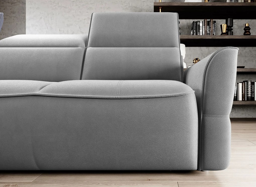 Ъглов диван Morello Mini-Gkri-Left