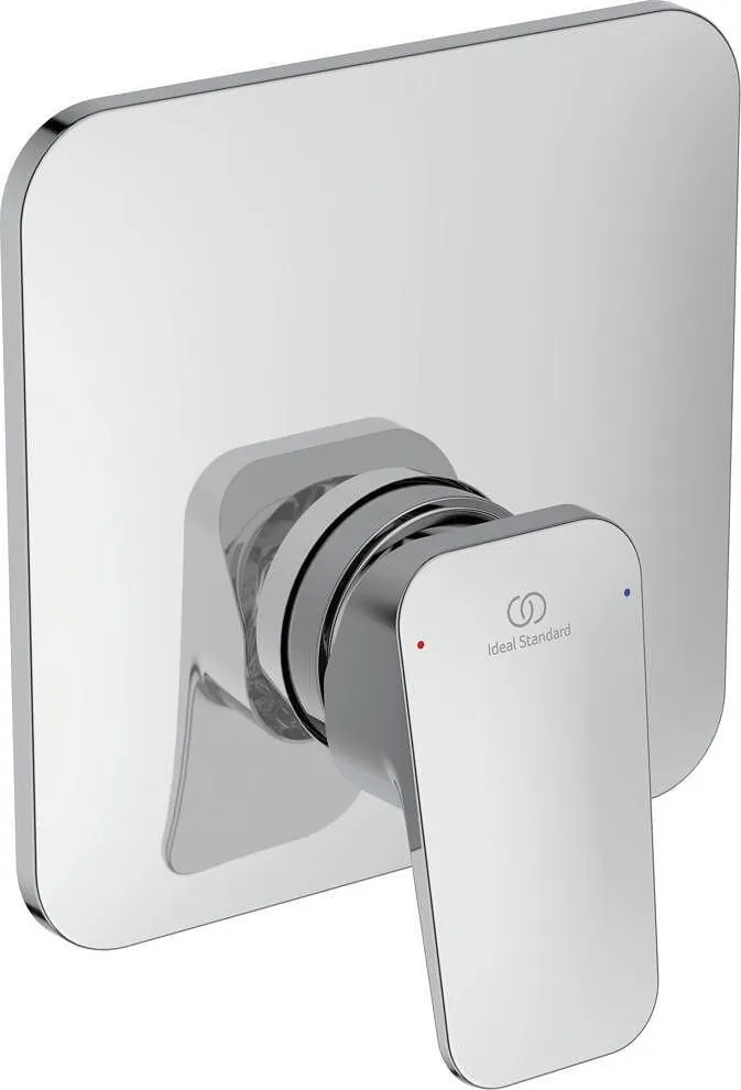 Смесител за вграждане за душ, Ceraplan, BD252AA, Vidima