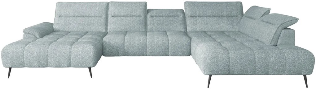 Ъглов диван Tony XL-Galazio-Right