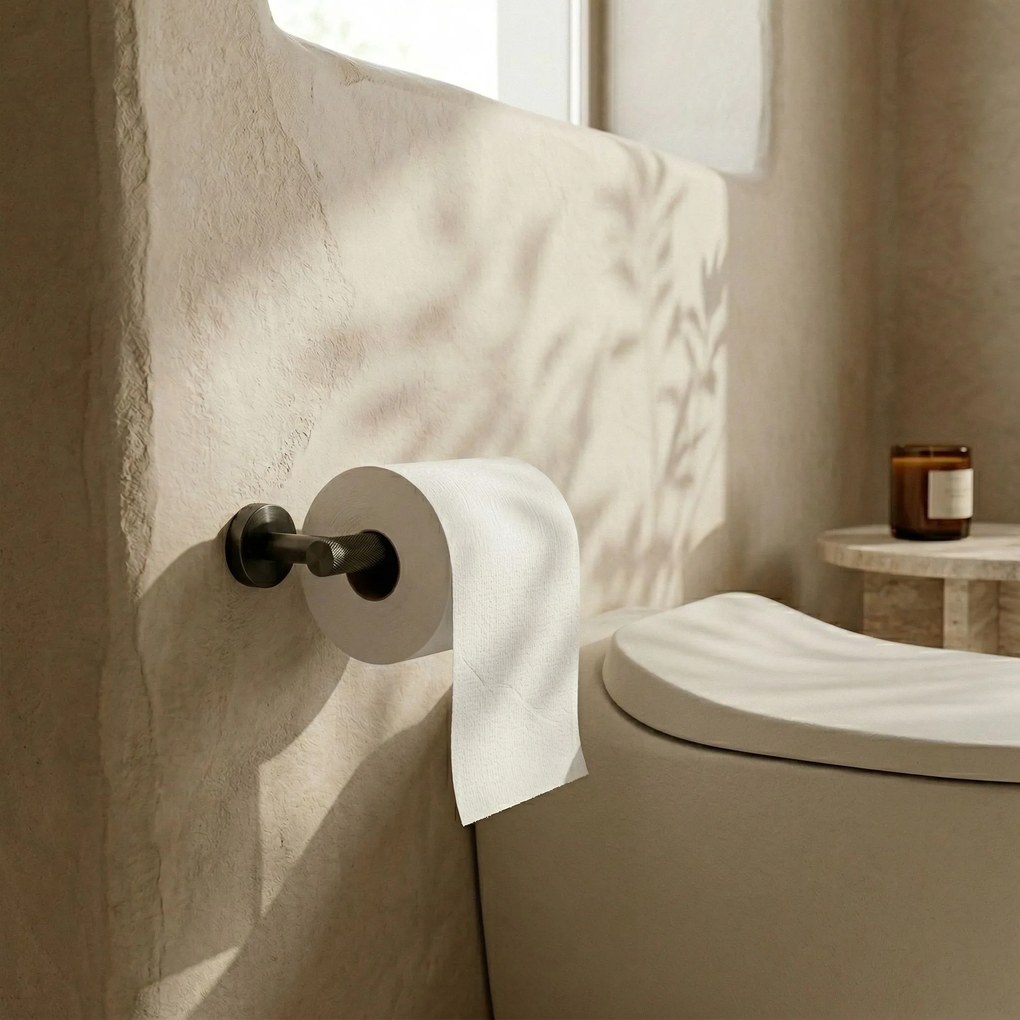 Поставка за тоалетна хартия 6611 Modern Titan