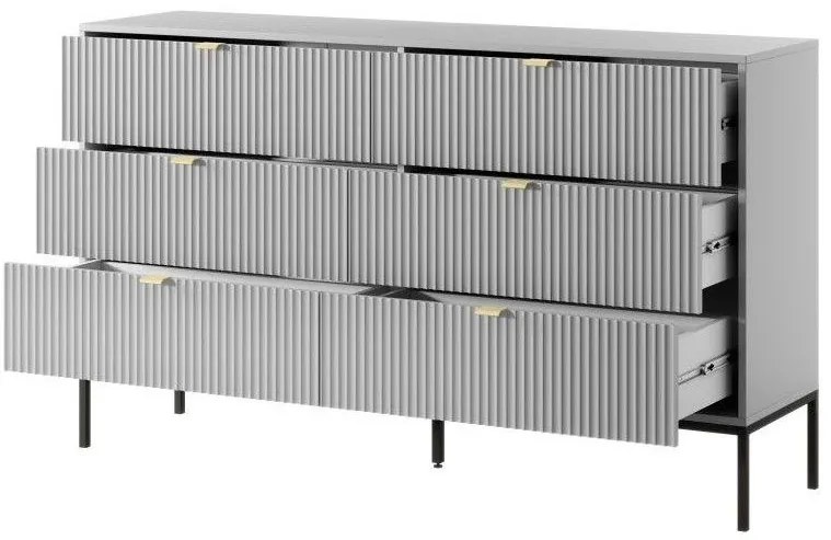 Бюфет Palermo IV-Gkri