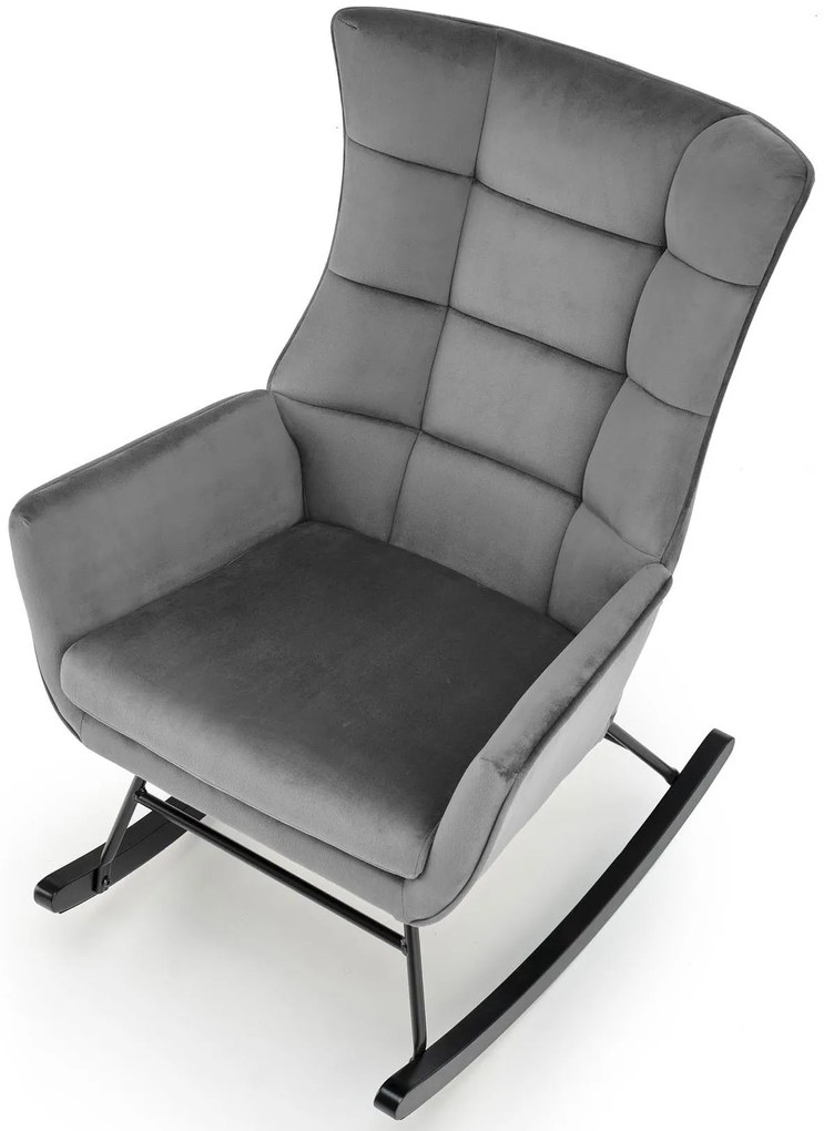 Люлеещо Фотьойл Алто-Сиво