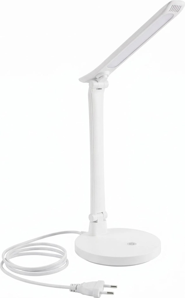 Настолна Лампа JNH048-T White