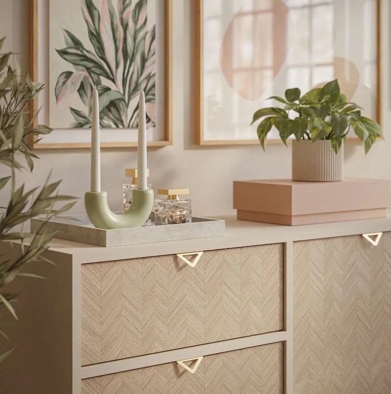 Бюфет Ernest Plus-Mpez