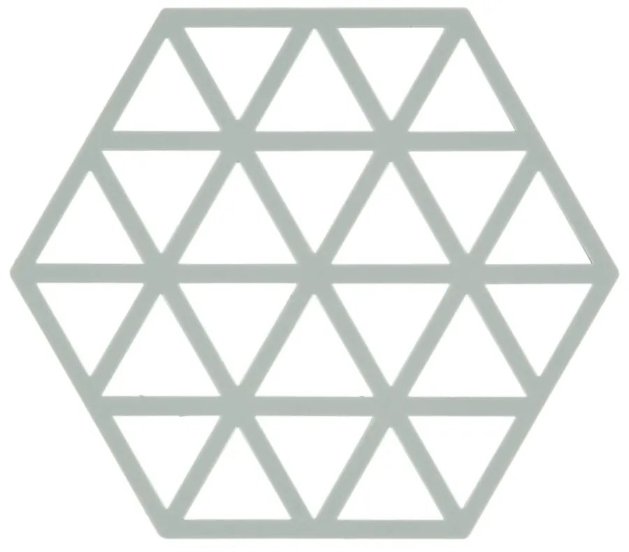 Силиконова подложка за тенджери 24x14 cm - Zone